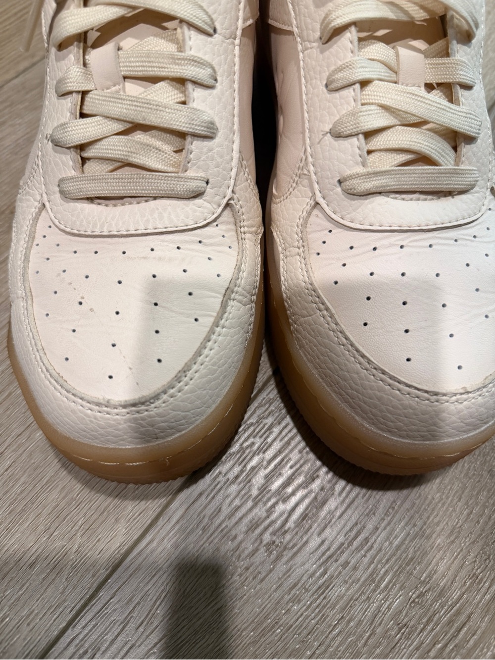 Alo recovery sneakers ladies 7.5 - Picture 4 of 8
